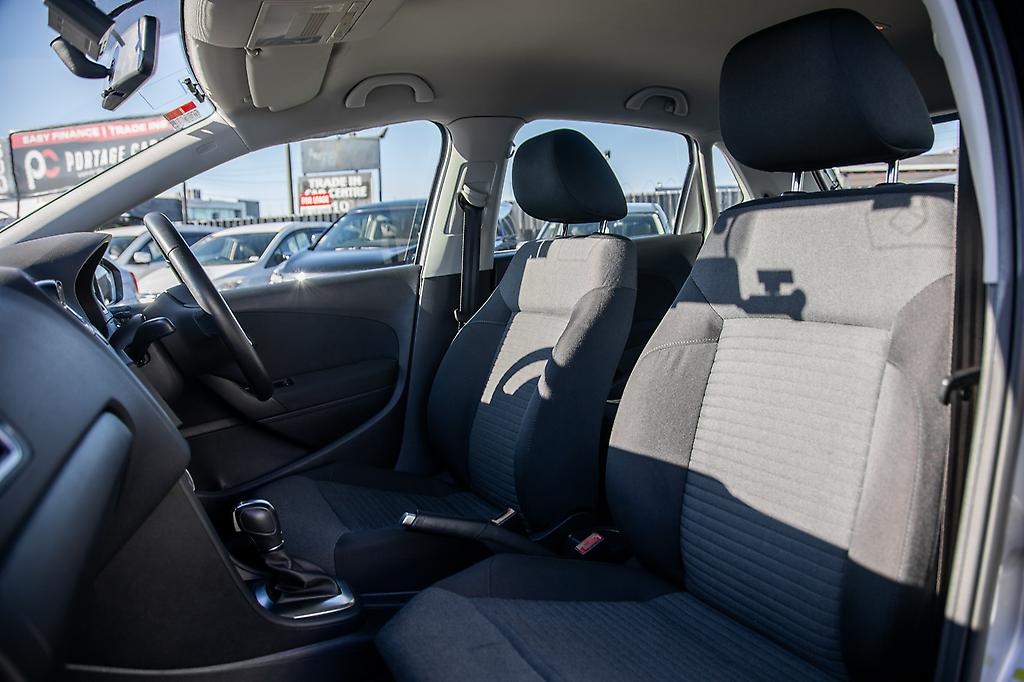 2013 Volkswagen Polo 1.2l Tsi Bluemotion image 288731