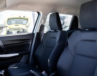 2023 Suzuki Swift GLX HYBRID 1.2PH, NZ New image 308592