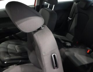 2012 Audi A1 1.4TFSI image 307946