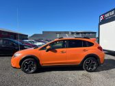 2013 Subaru Xv 2.0i-L Eyesight 4WD image 293120