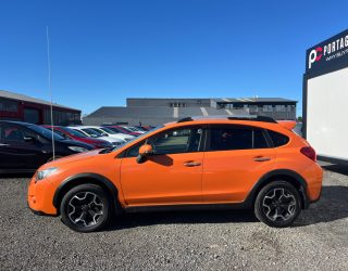 2013 Subaru Xv 2.0i-L Eyesight 4WD image 293120