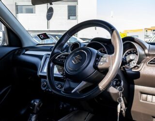 2023 Suzuki Swift GLX HYBRID 1.2PH, NZ New image 308587