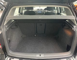 2012 Volkswagen Golf TSI Comfort Line Premium Edition image 291926