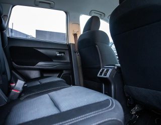 2021 Mitsubishi Outlander LS 2.4P /4WD/ 7 seat image 289923