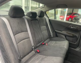 2014 Honda Accord Hybrid EX image 290883