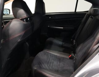 2016 Subaru Wrx S4 2.0GT-S Eyesight AWD image 306641