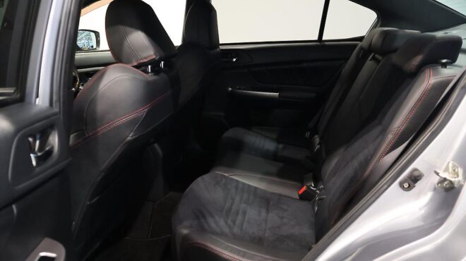 2016 Subaru Wrx S4 2.0GT-S Eyesight AWD image 306641