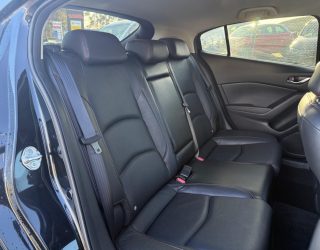 2013 Mazda Axela Sports 20S Touring L-PKG image 292385