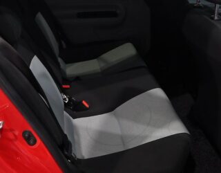 2013 Toyota Aqua S Model, Push Start, Low KMS image 312492