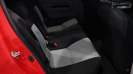 2013 Toyota Aqua S Model, Push Start, Low KMS image 312492