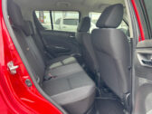 2014 Suzuki Swift XG image 310537