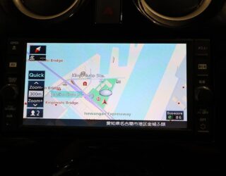 2017 Nissan Note e-power – X image 314245