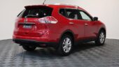 2014 Nissan X-trail 20X Emergency Brake Package 4WD image 305980