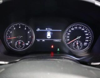 2021 Hyundai Santa Fe TM 2.5P/4WD/6AT/ AWD image 305482