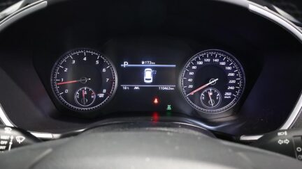 2021 Hyundai Santa Fe TM 2.5P/4WD/6AT/ AWD image 305482