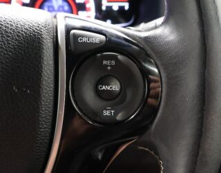 2013 Honda Odyssey Absolute image 319280