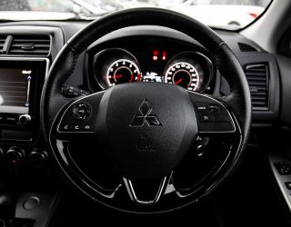 2021 Mitsubishi Asx LS 2.0P, Cruise Control image 291483
