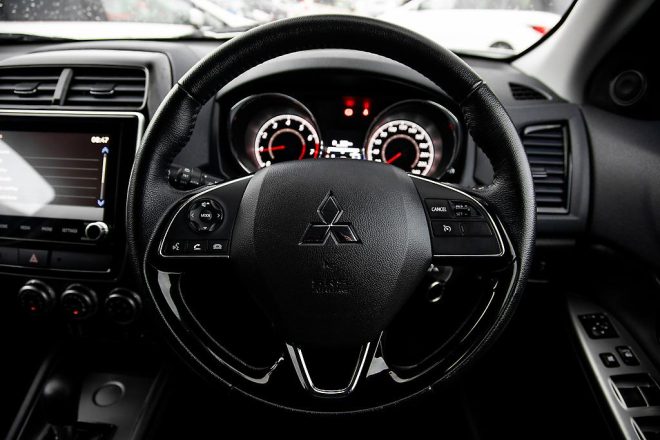 2021 Mitsubishi Asx LS 2.0P, Cruise Control image 291483