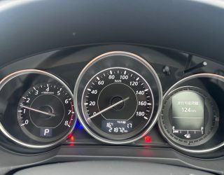2014 Mazda Atenza Sedan 25S L-Package/ Adaptive Cruise Control image 291958