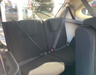 2013 Mitsubishi Outlander 24G Safety Package 4WD – 7 Seater image 294021