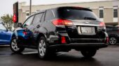2012 Subaru Outback 2.5i Eyesight AWD image 309205
