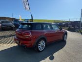 2016 Mini Clubman S 2.0 Turbo – 8 Speed Auto image 297153