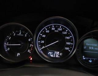 2013 Mazda Atenza Wagon 20S – Low Kms image 313036