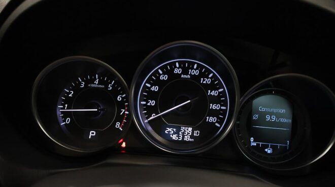 2013 Mazda Atenza Wagon 20S – Low Kms image 313036