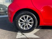 2014 Toyota Vitz Jewela image 287394