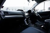 2014 Subaru Forester 2.0XT Eyesight 4WD image 290499