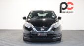 2017 Nissan Note e-power – X image 314228