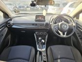 2016 Mazda Demio 13S, Push Start – Super Low KMS image 297320