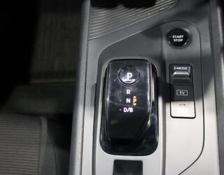 2021 Nissan Note e-Power S image 309565