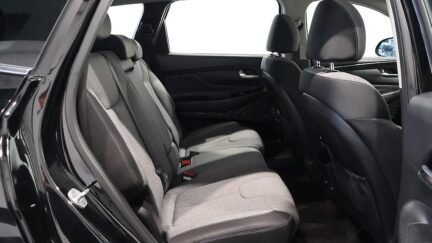 2021 Hyundai Santa Fe TM 2.5P/4WD/6AT/ AWD image 305477