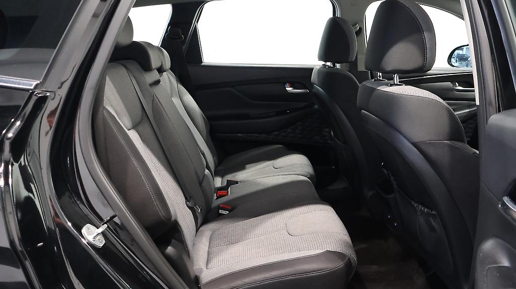 2021 Hyundai Santa Fe TM 2.5P/4WD/6AT/ AWD image 305477