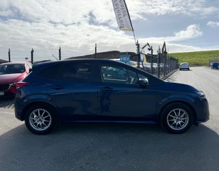 2021 Nissan Note e-Power S image 294385
