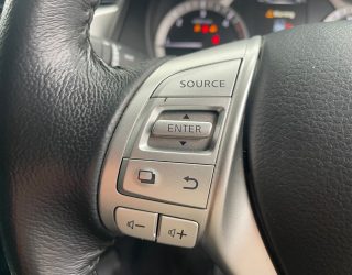 2019 Nissan Navara ST 2.3D 4WD 6MT image 291235