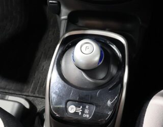 2017 Nissan Note e-Power X – Low KMS image 314551