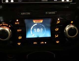 2014 Nissan Juke 15RX Type V Alloy Wheels image 313672