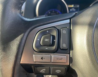 2015 Subaru Outback Limited 4WD image 292401