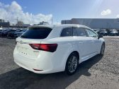 2016 Toyota Avensis Wagon Li – Leather Seats – New Shape image 288452