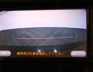 2018 Toyota Aqua S Model, Push Start New Shape – Lane Departure Warning image 313848