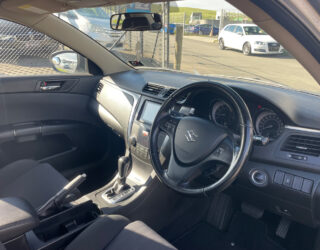 2011 Suzuki Kizashi GLXC 2.4 4DR NZ New image 302243