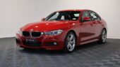 2014 Bmw 320i M Sport Package image 304771