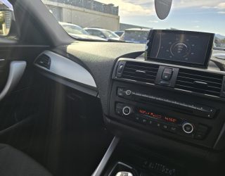2013 Bmw 116i Low Kms image 292827