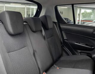 2014 Suzuki Swift Stunning black, Idling stop,Push start image 312858