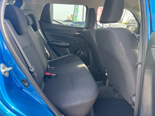 2023 Suzuki Swift GLX HYBRID 1.2PH NZ New image 299606
