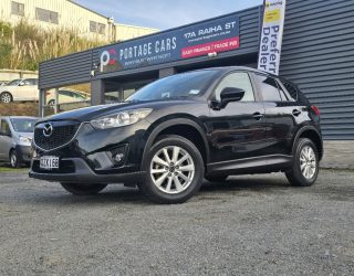 2013 Mazda Cx-5 image 291299