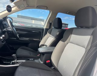 2021 Mitsubishi Outlander LS 2.4P/4WD image 291119