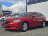 2013 Mazda Atenza Wagon 20S – Low Kms image 298374